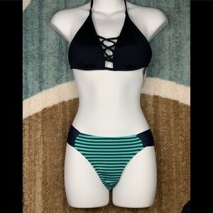 MOSSIMO bikini‎ set Sz xsmall Swimwear